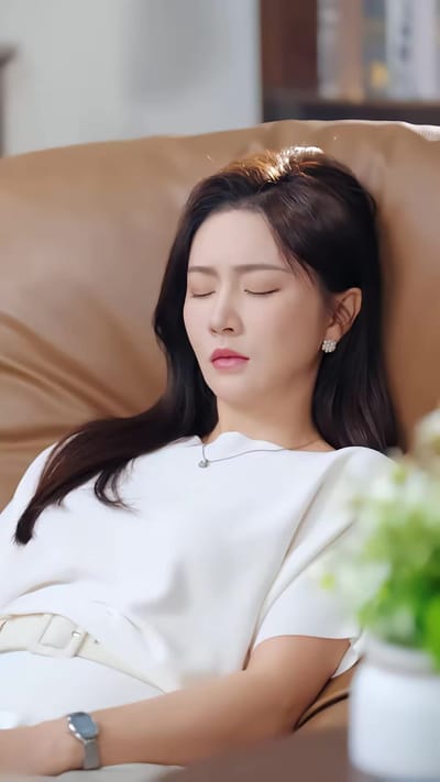 《斷妄》劇照