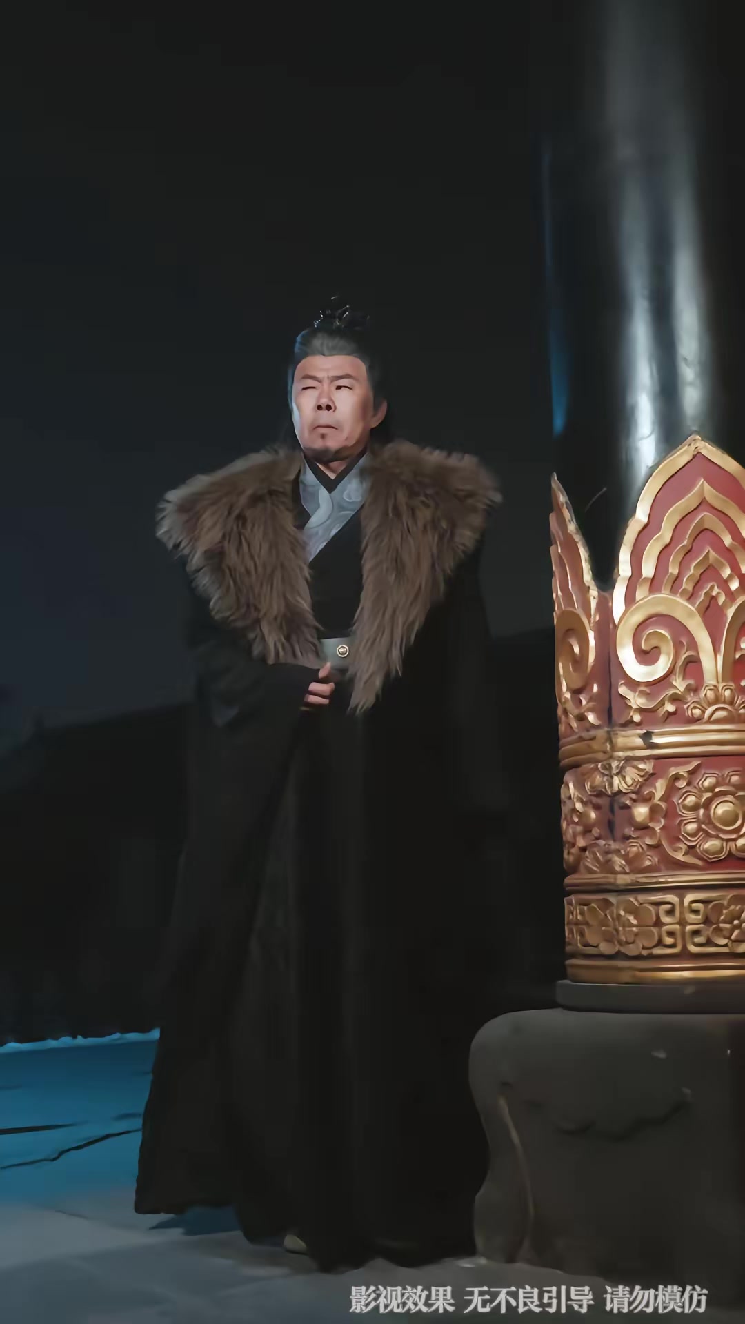 《敢惹玄學大佬，找死》劇照