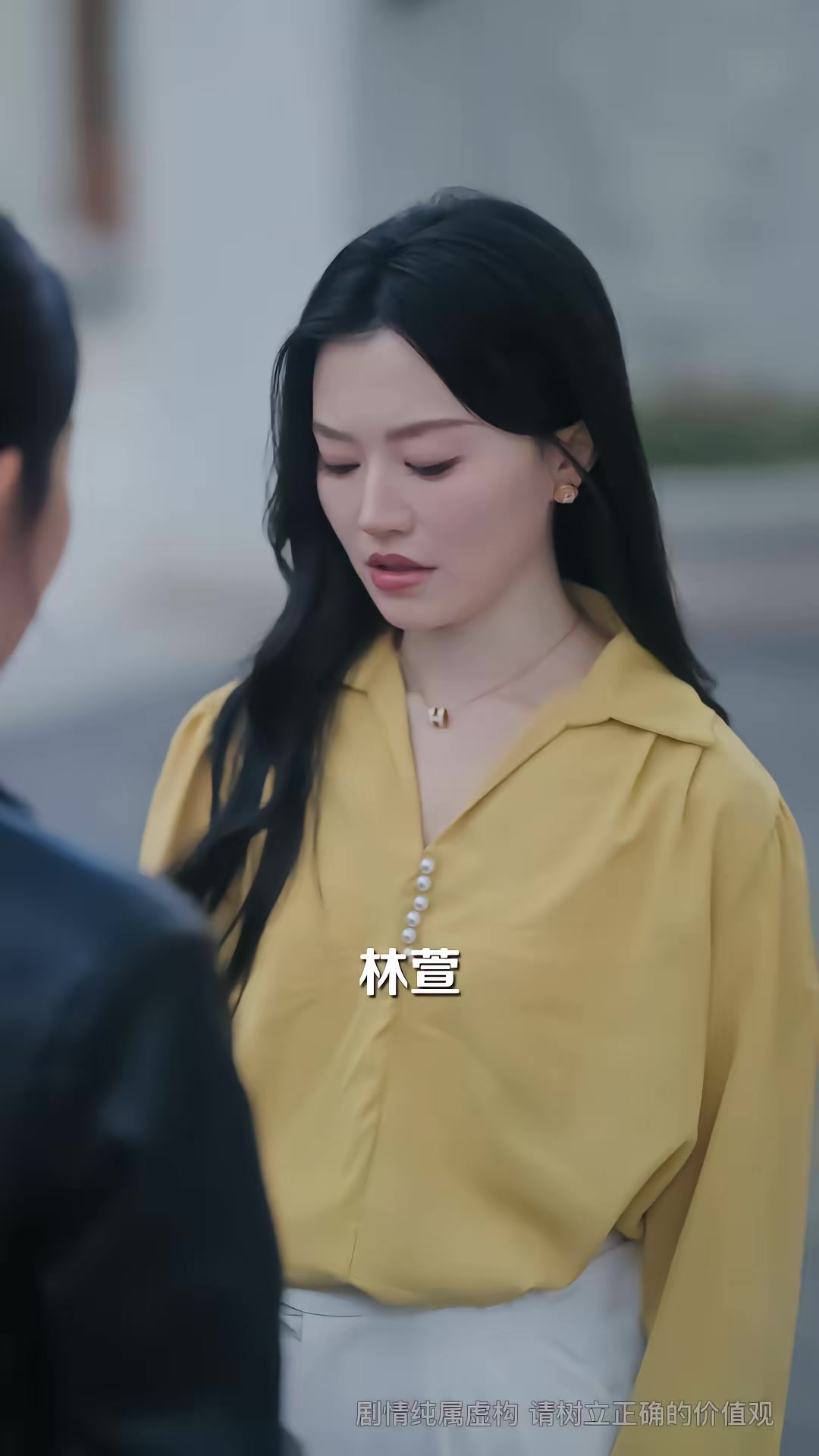 《鸚鵡的詛咒》劇照