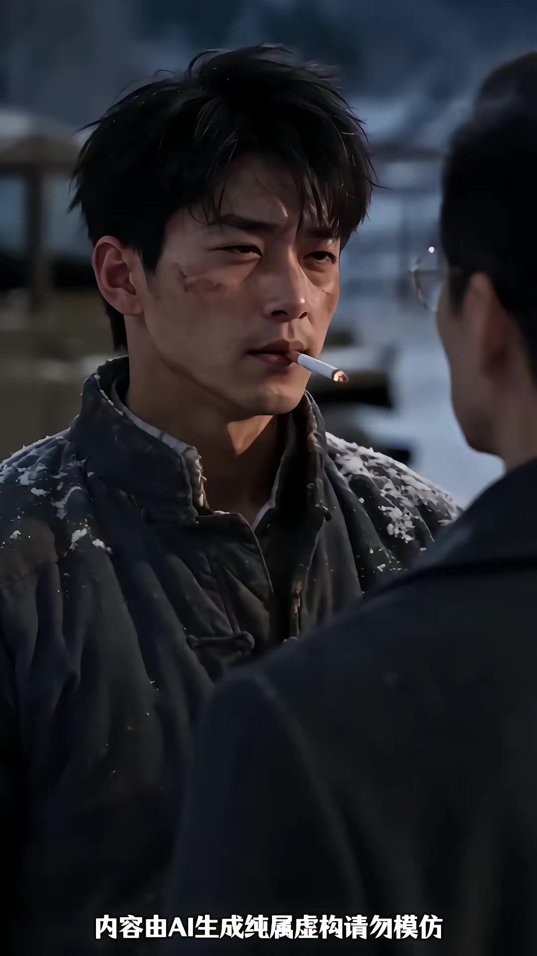《我李长生重回八零，赶山狩猎养妻女》剧照