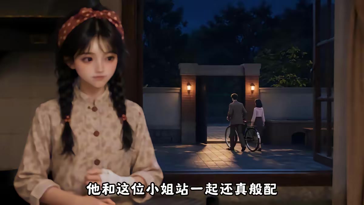 《不就是一碗泡面，高冷教授竟沦陷了第二季》剧照