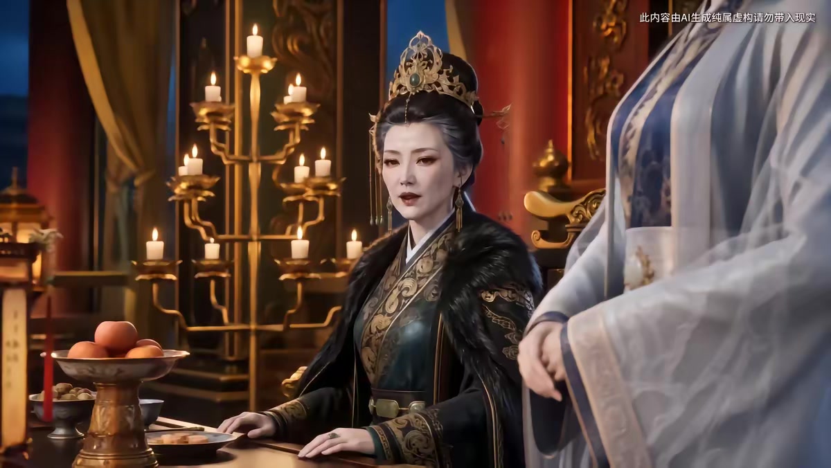 《寒門父子，攜手踏錦繡仕途第6季》劇照