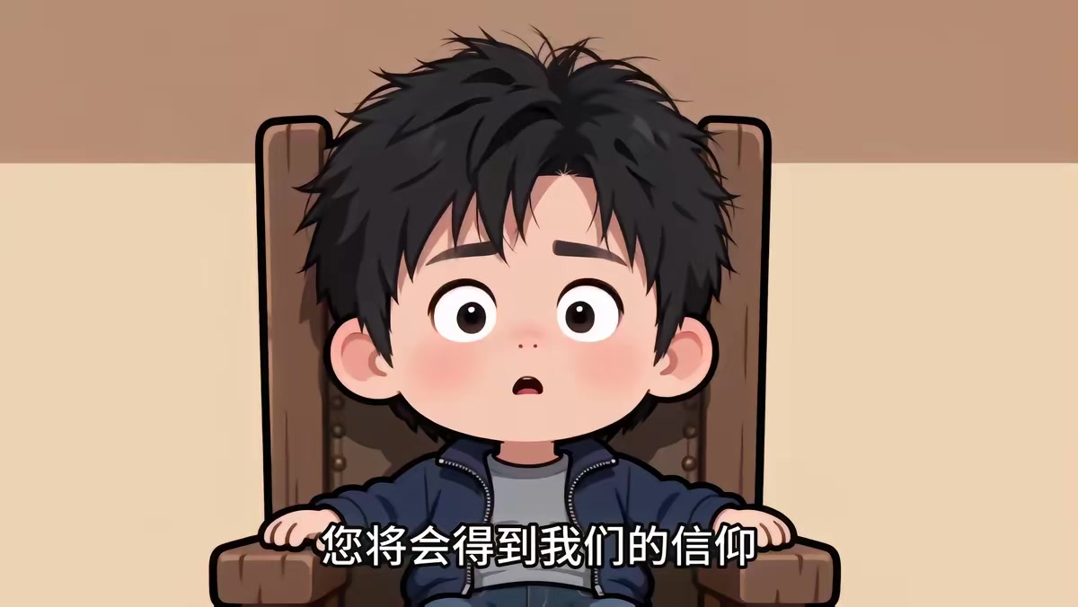 《別人御獸，我御天使第二季》劇照