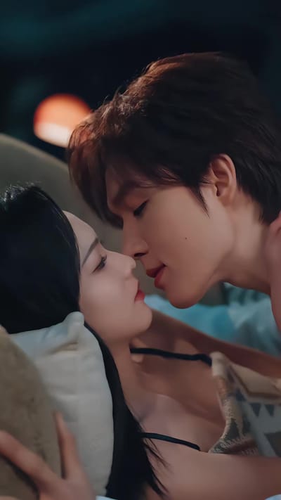 《半醒暮色》剧照