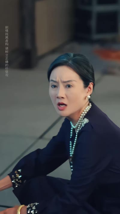 《雙胎異父，我硬核清算一切》劇照