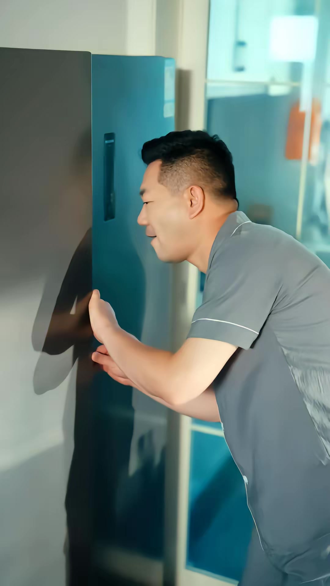 《教换人生》剧照