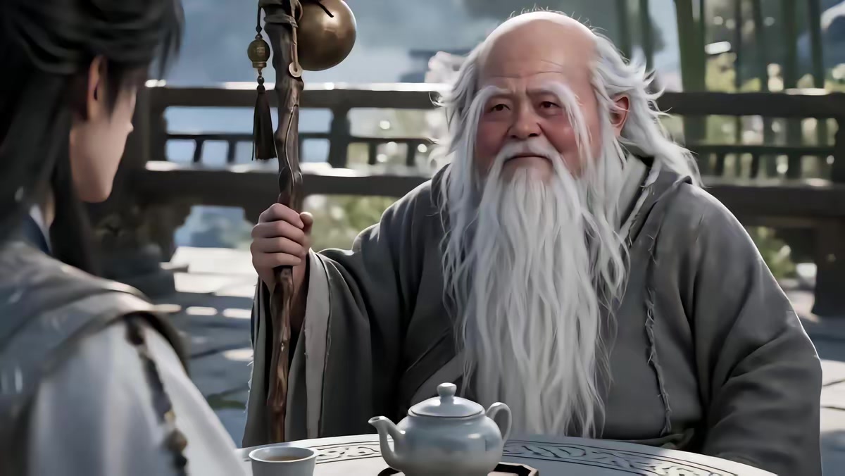 《拳十三之拳動乾坤第二季》劇照