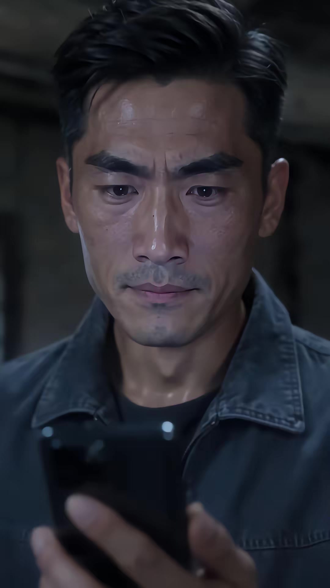《分家沒我份，破院枯井全是金條》劇照