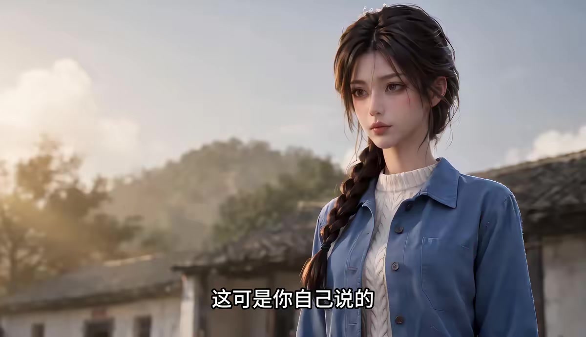 《1978：赶山养校花》剧照