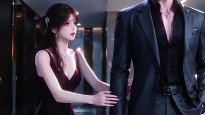 《穿越女配，竟成全員白月光》劇照