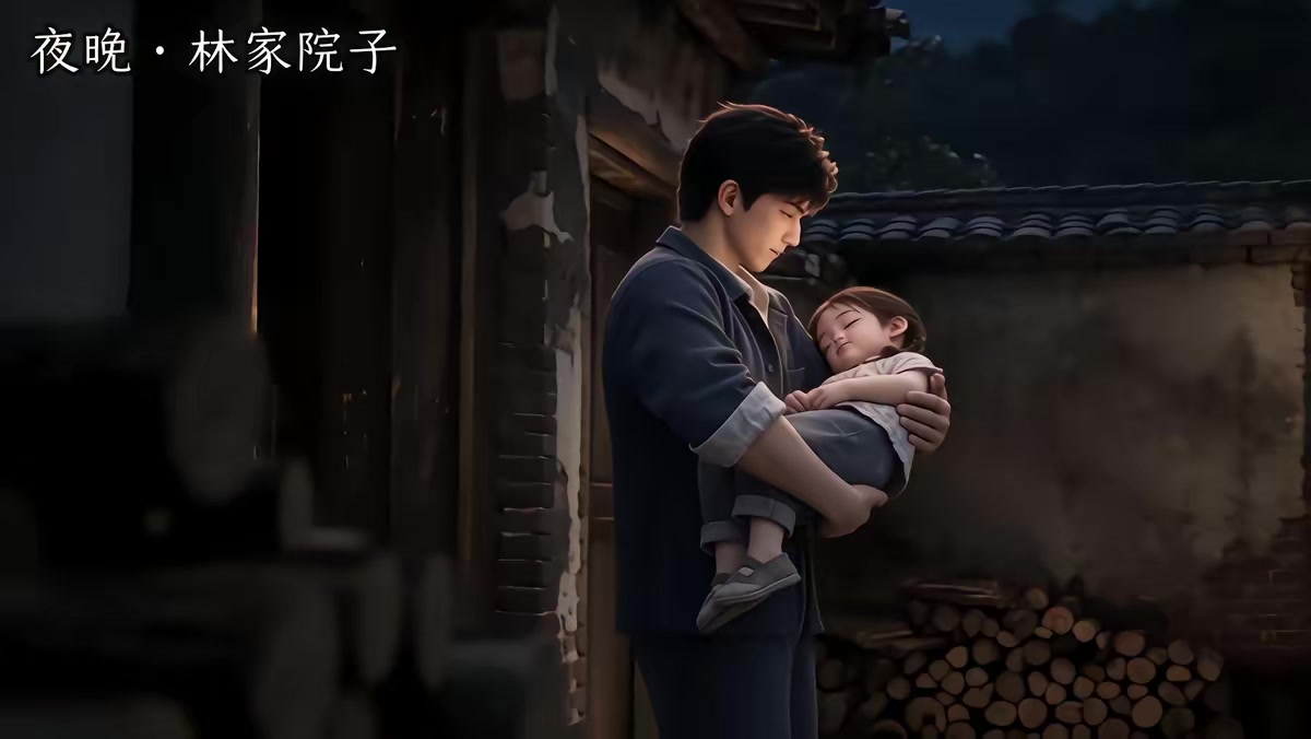 《六零小福星：我竟穿成了極品反派的親閨女2》劇照
