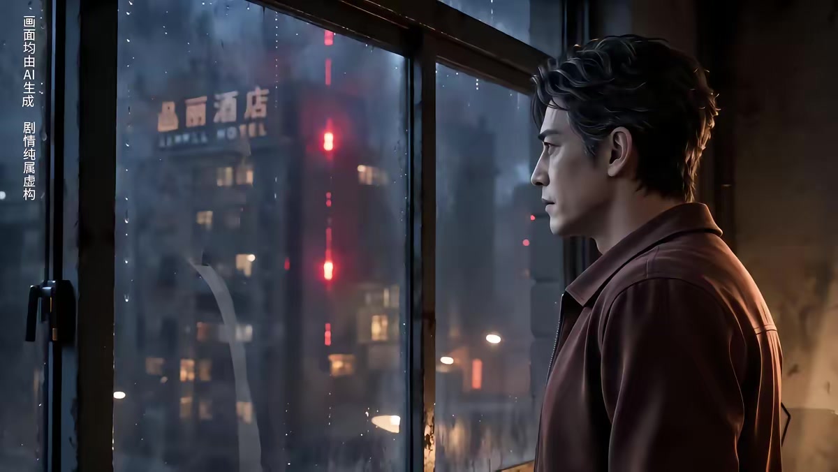 《萬人迷的男主們，開始為她失控第二季》劇照