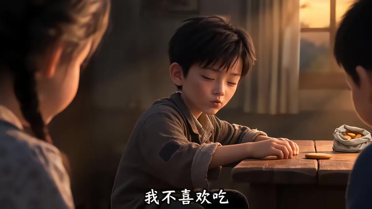《六零小福星：我竟穿成了極品反派的親閨女2》劇照