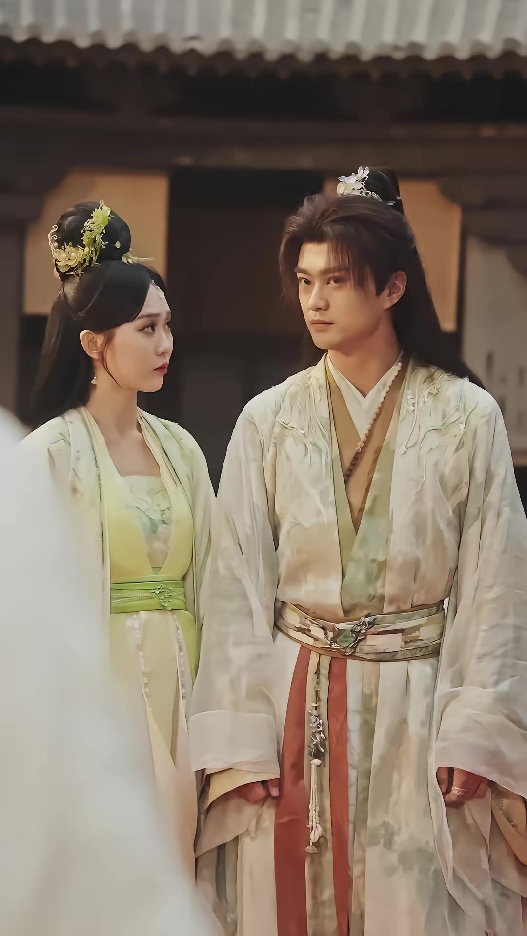 《我家娘子不可能是魔门女帝》剧照