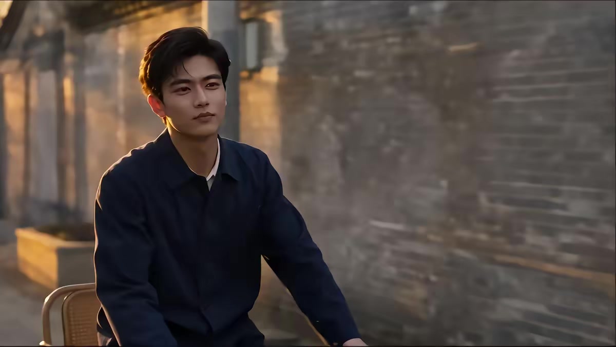 《紈絝下鄉-頑郎亦不負流年第三季》劇照
