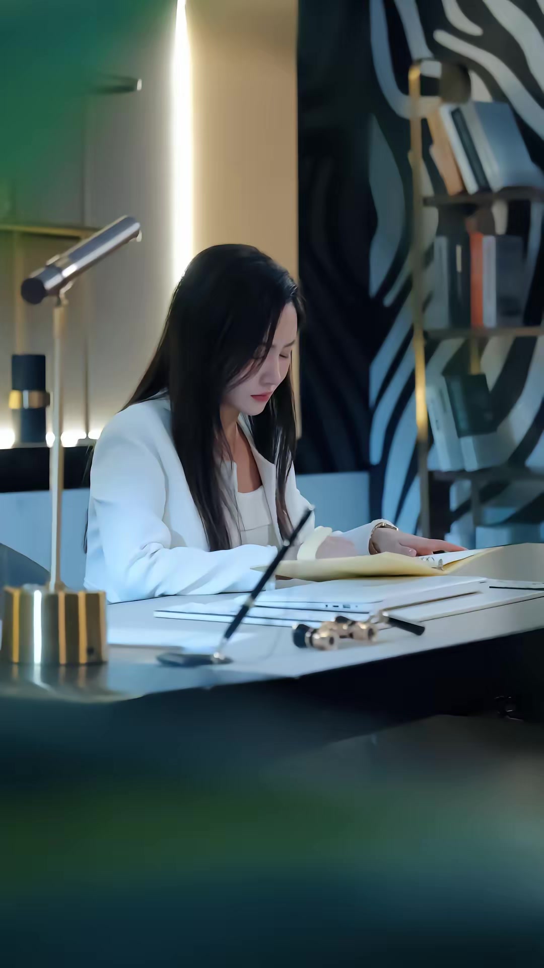 《斷妄》劇照