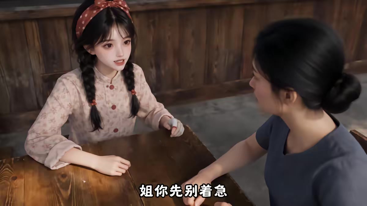 《不就是一碗泡面，高冷教授竟沦陷了第二季》剧照