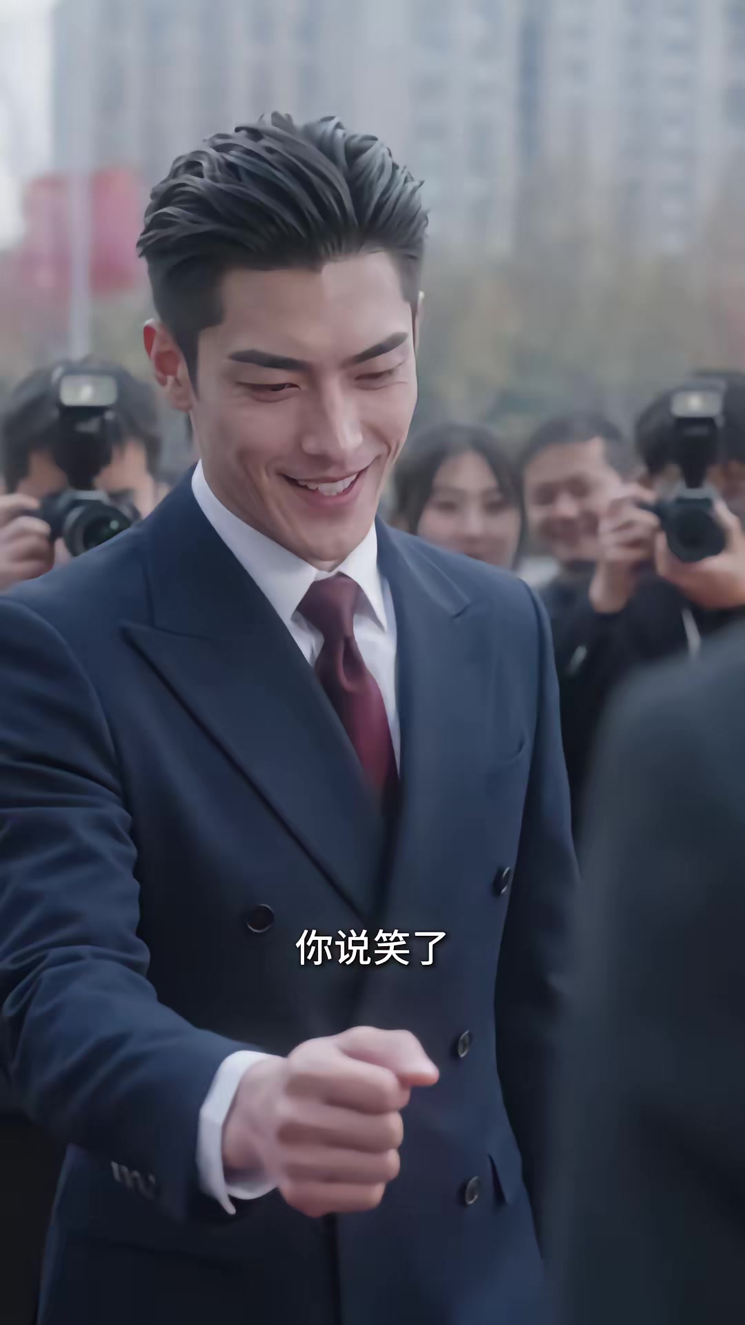《龍主歸來！》劇照