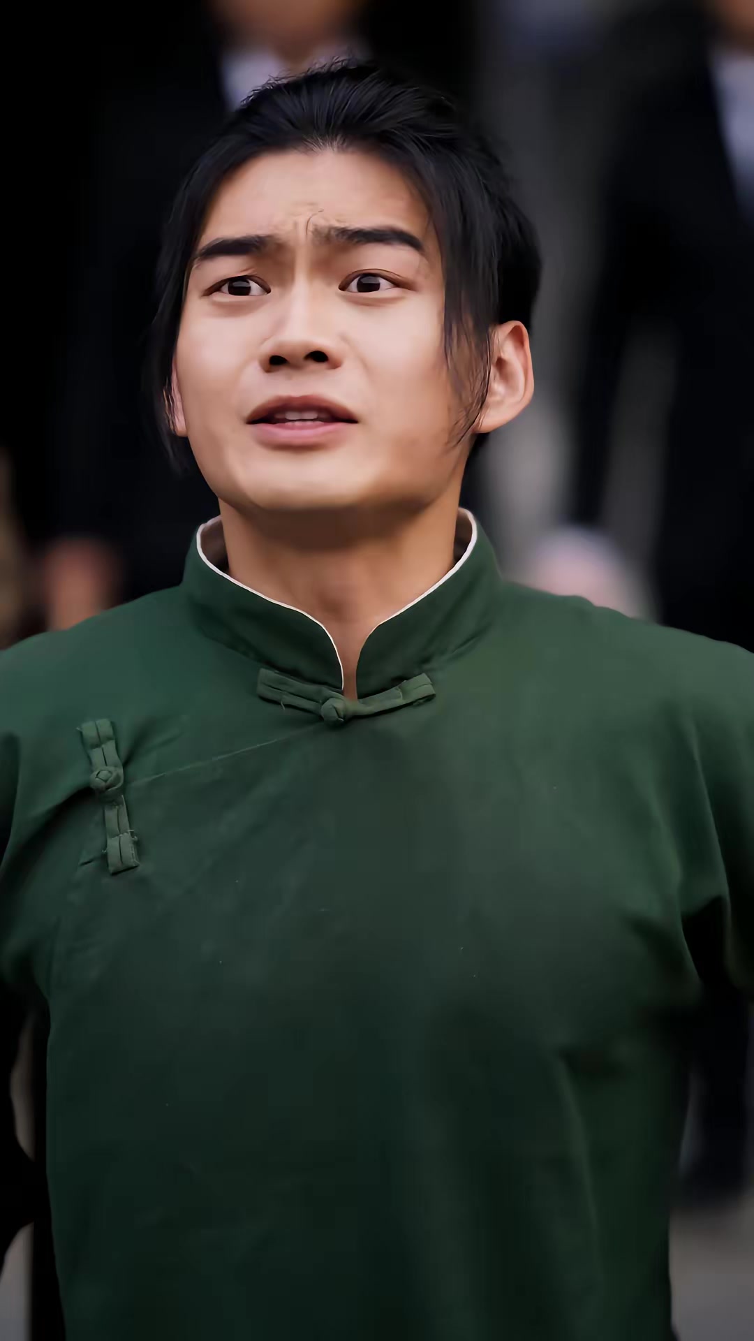 《功夫父子傳奇》劇照