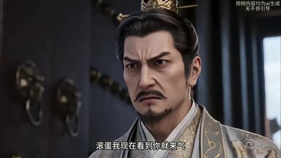 《谁说纨绔不能当状元！第六季》剧照