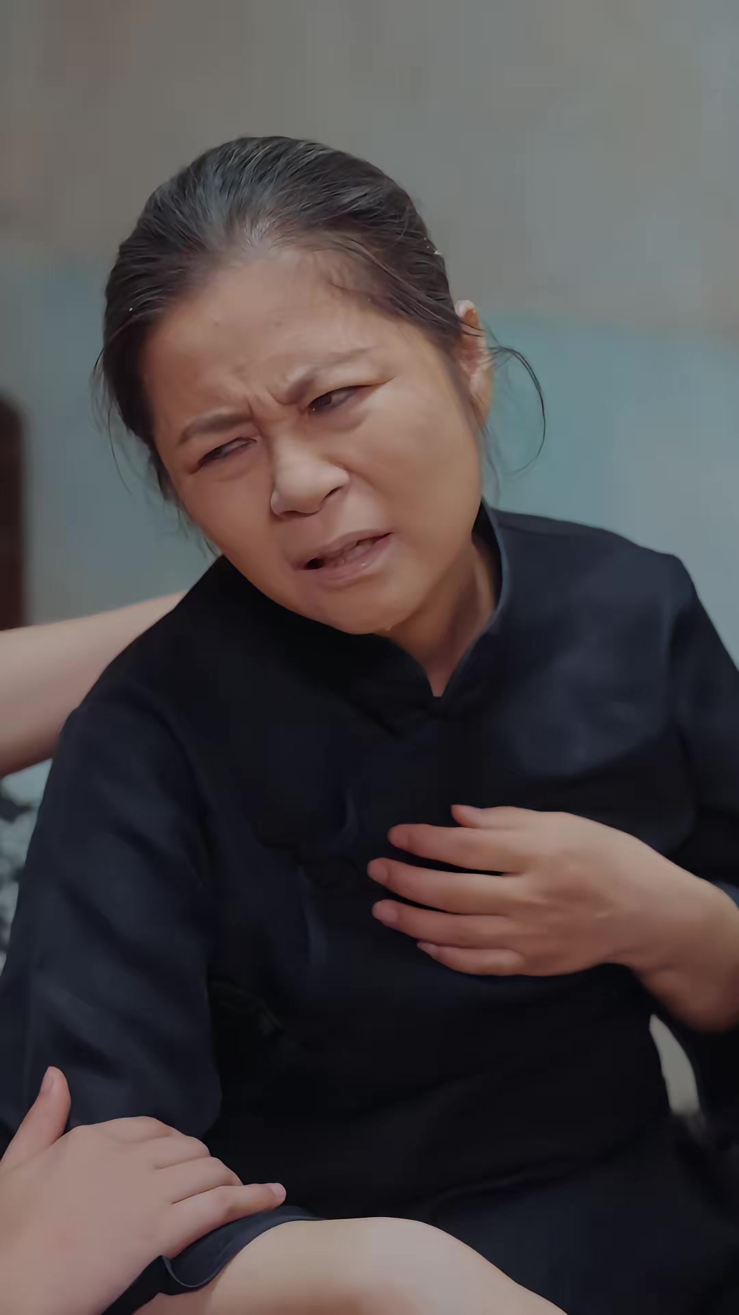 《靈蛇怒》劇照