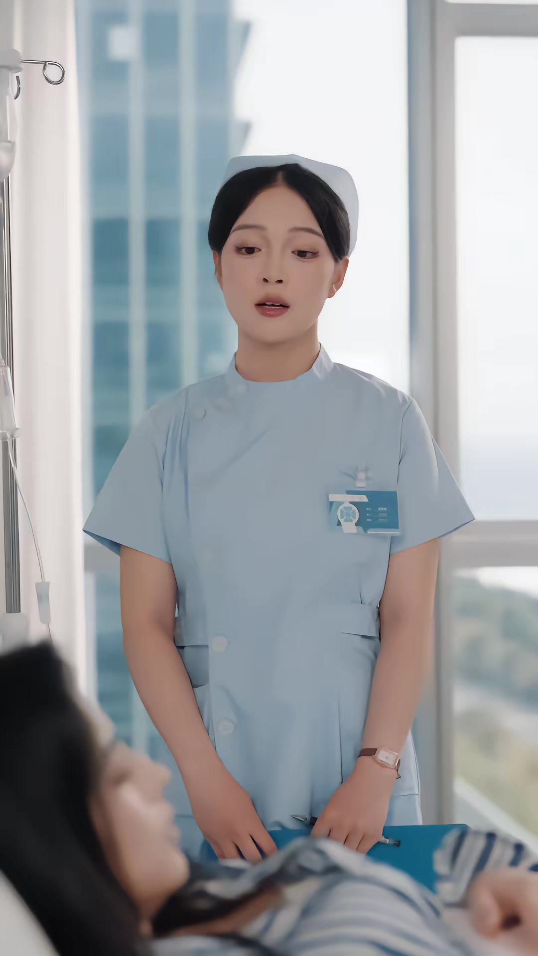 《心淡》剧照