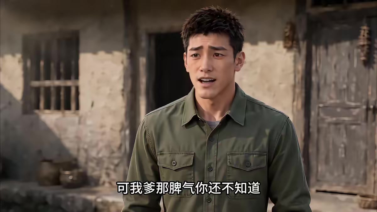 《1978：赶山养校花》剧照