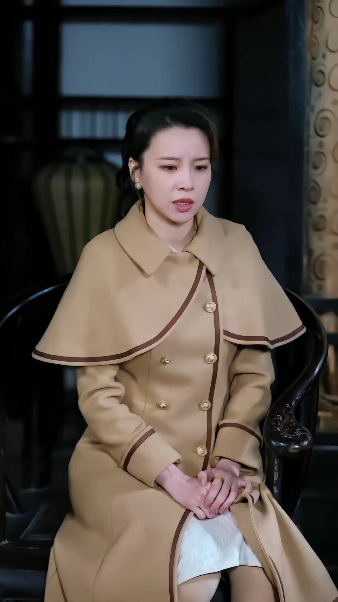 《我到民国秒大仙》剧照
