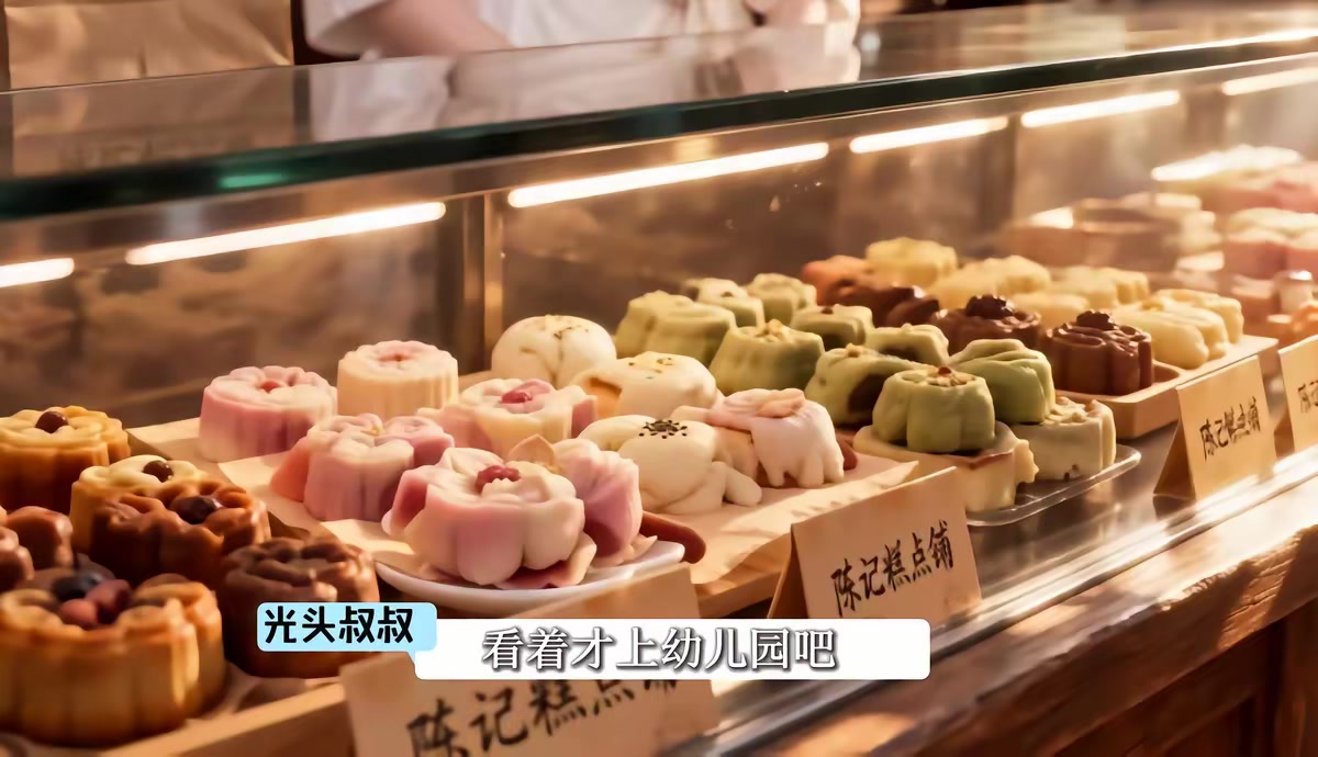 《後媽只想苟，老公非要湊第二季》劇照