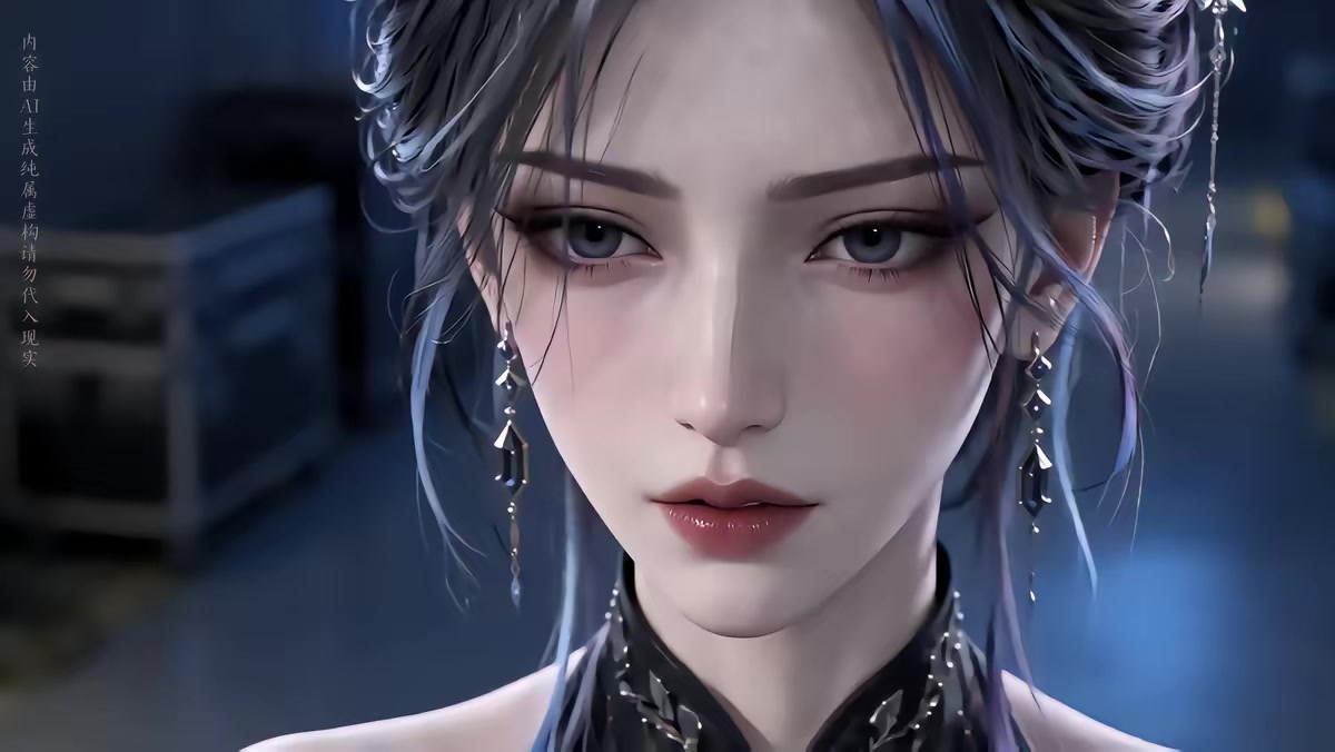 《闪婚冰山天后，一首消愁火爆全网第二季》剧照