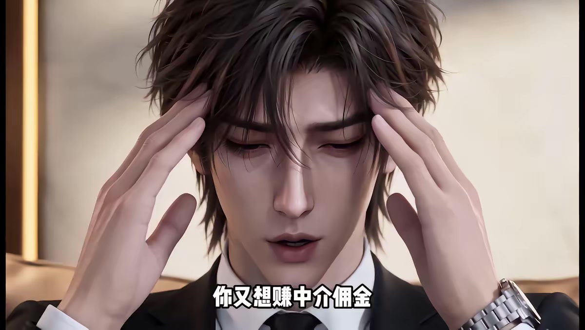 《寶星行》劇照