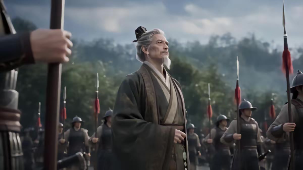 《我老婆是东晋第一女魔头》剧照