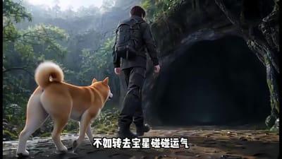 《寶星行》劇照