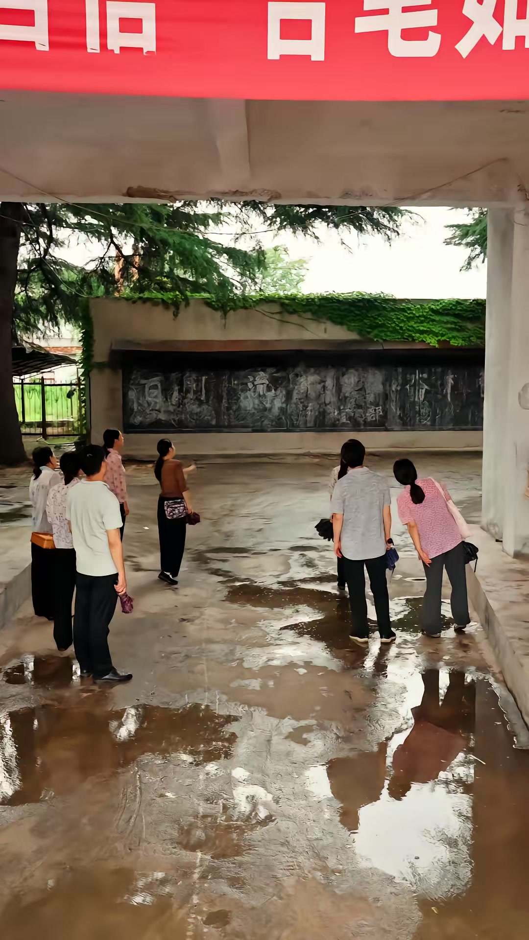 《重生九零，赵老太的逆袭生活爽翻天》剧照