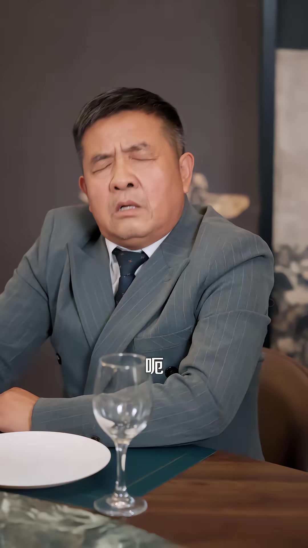 《貼身保安太無敵》劇照