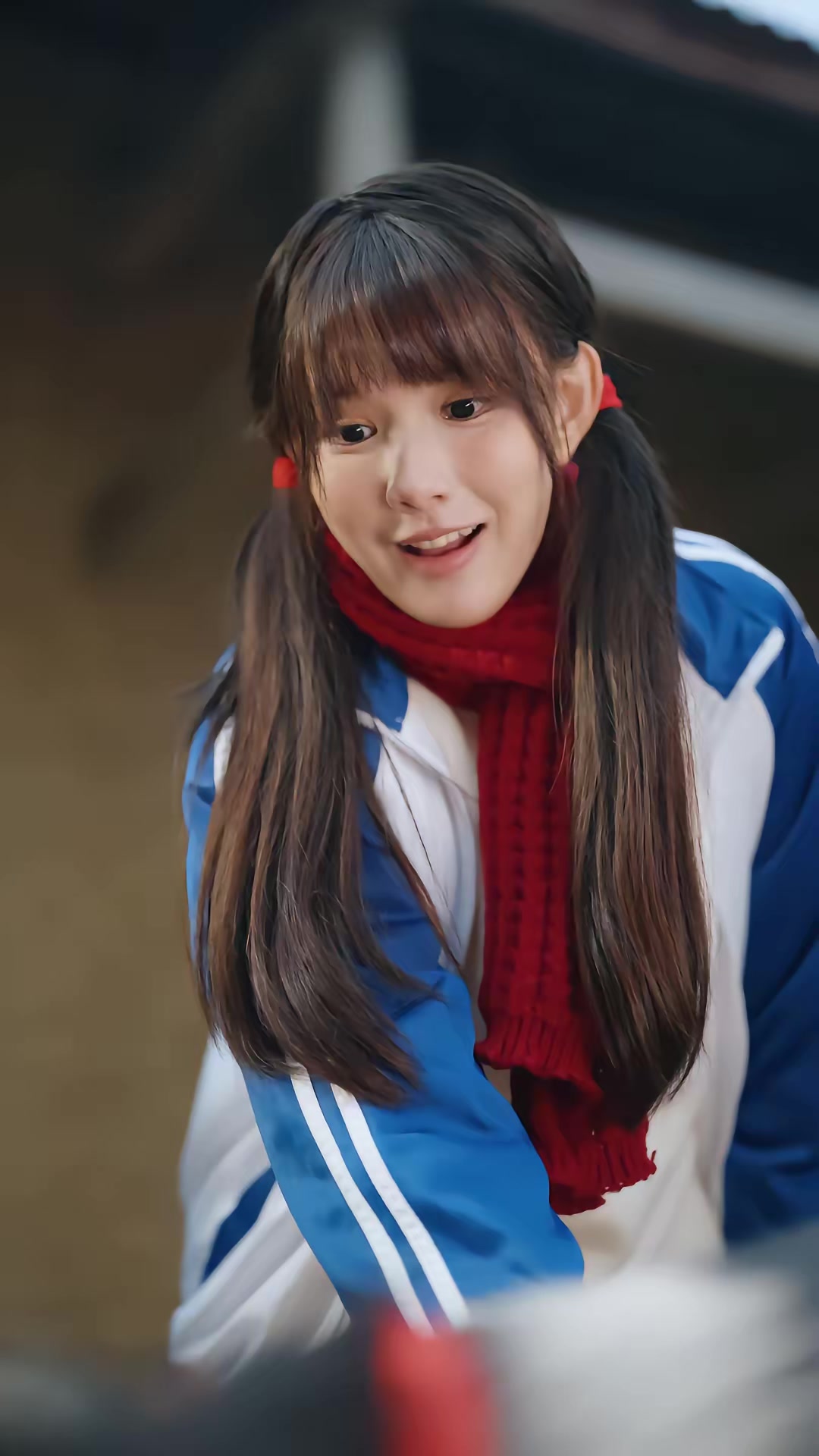 《年猪禁忌》剧照