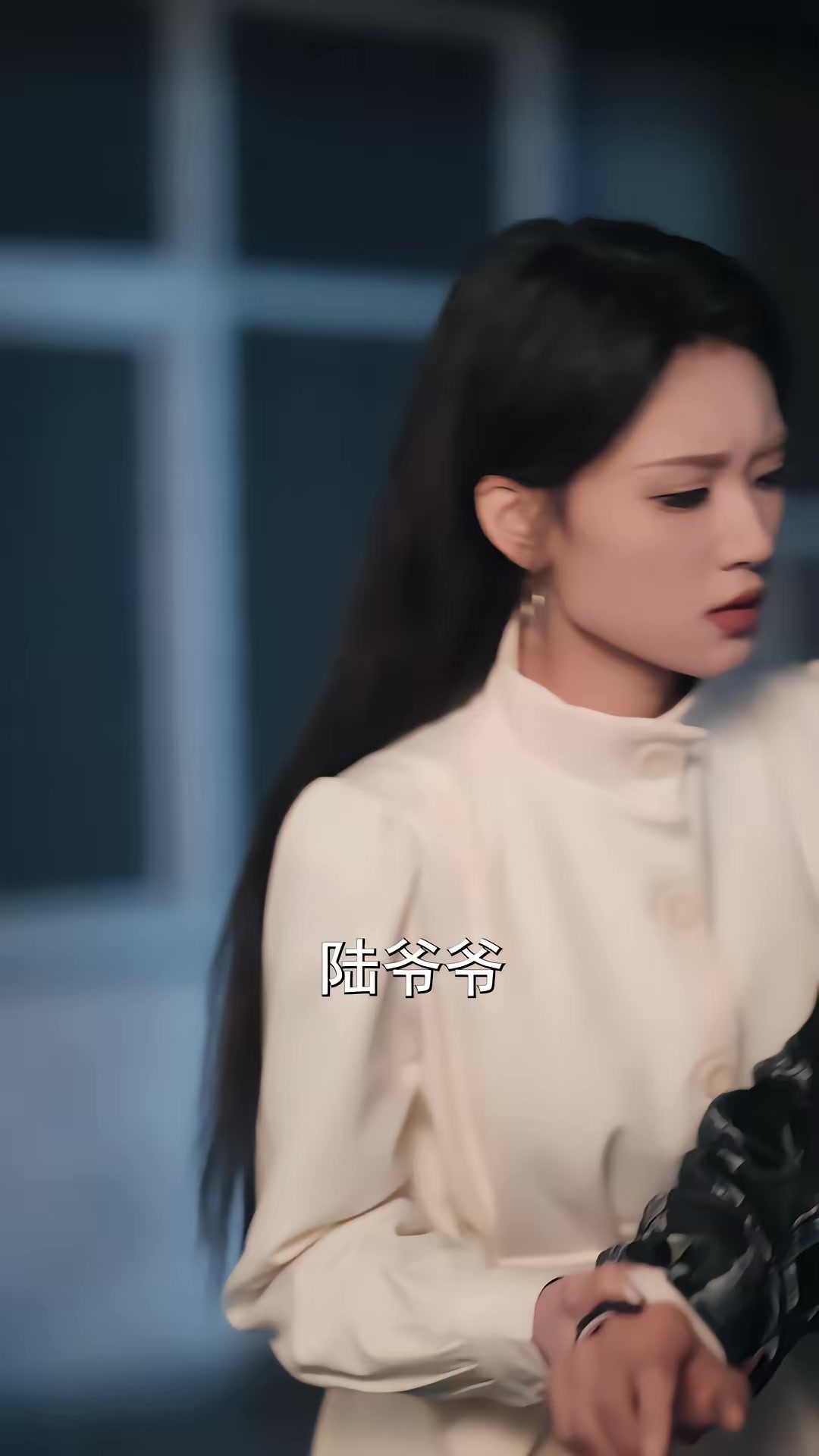 《别惹那个哑巴，他女儿人称活阎王》剧照