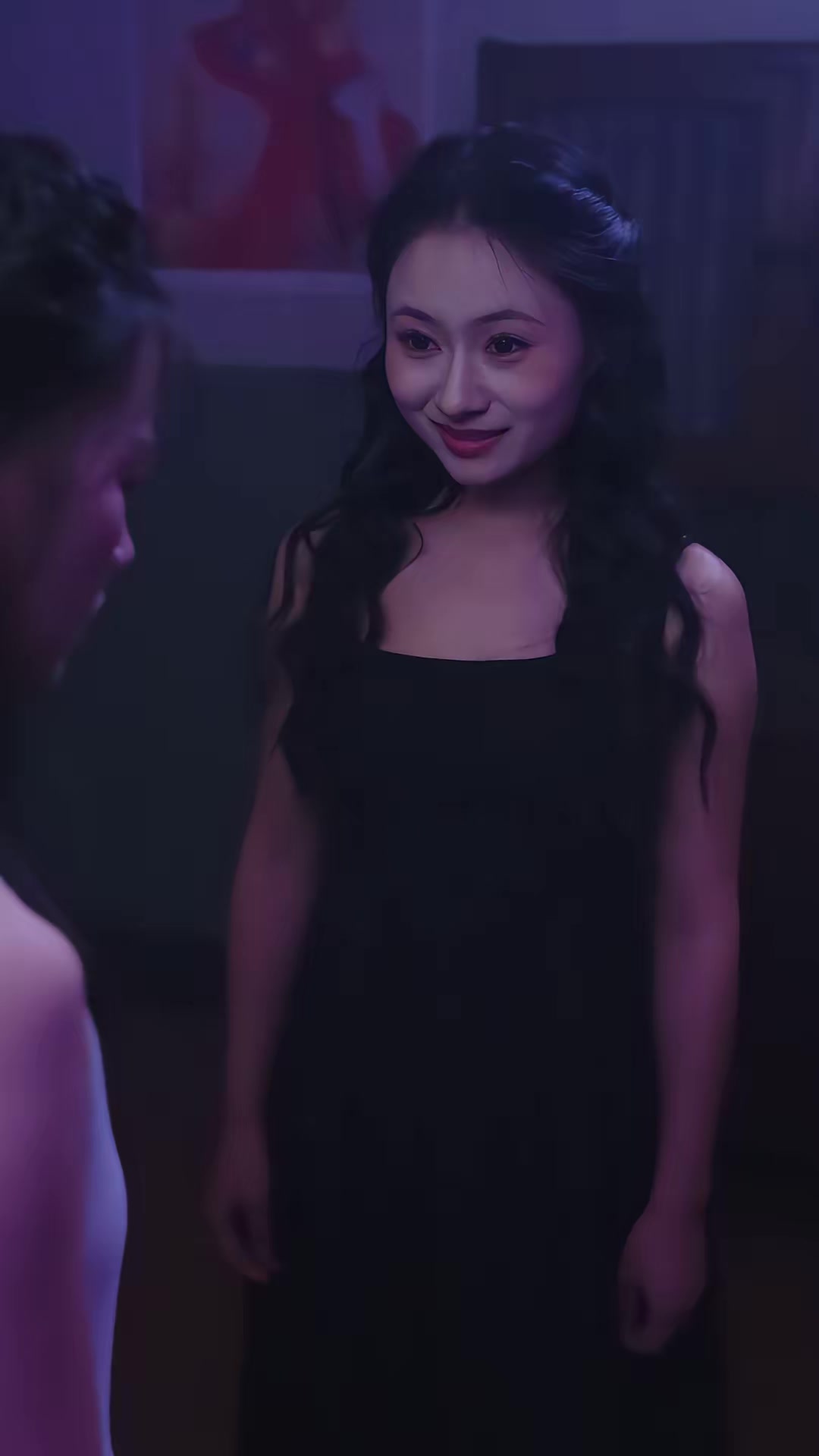 《怨偶》劇照