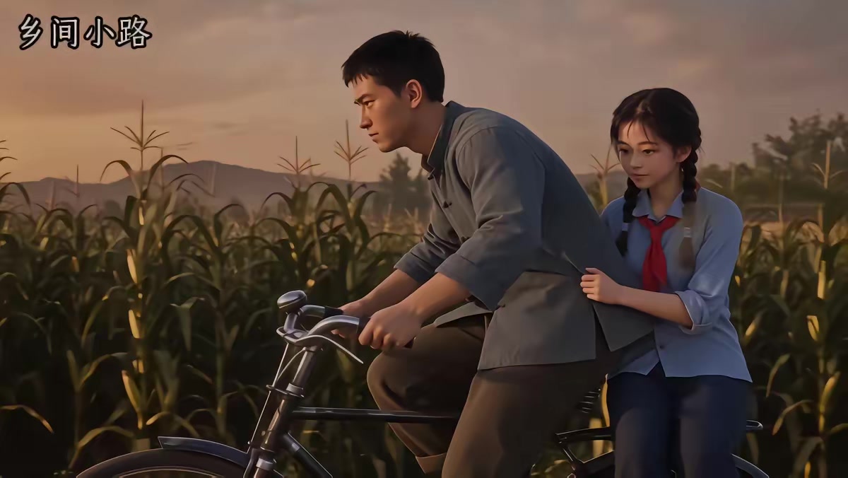 《六零小福星：我竟穿成了極品反派的親閨女2》劇照