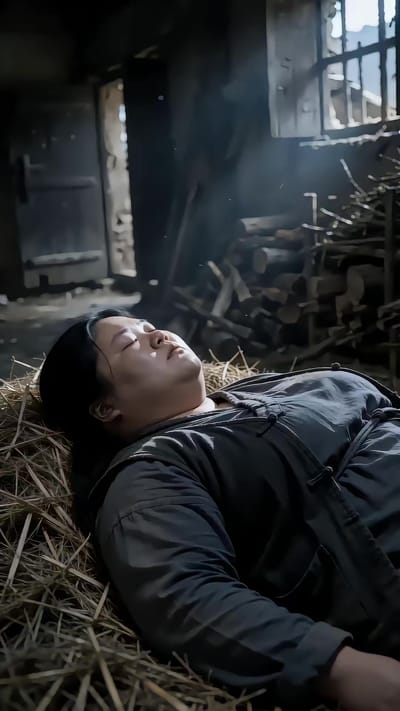 《一九七零清秋赴锦年》剧照