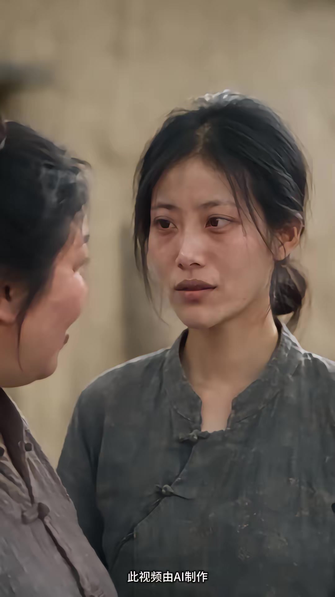 《村花错嫁，竟是弟弟替哥哥相亲第二季》剧照