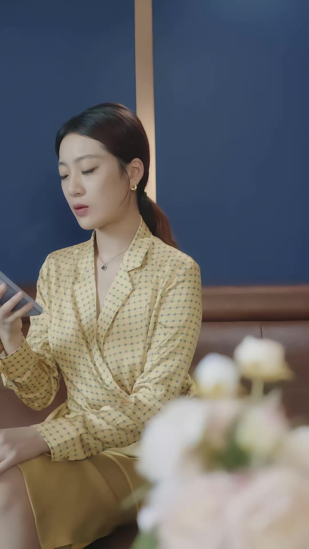 《漂亮妻子的反擊》劇照