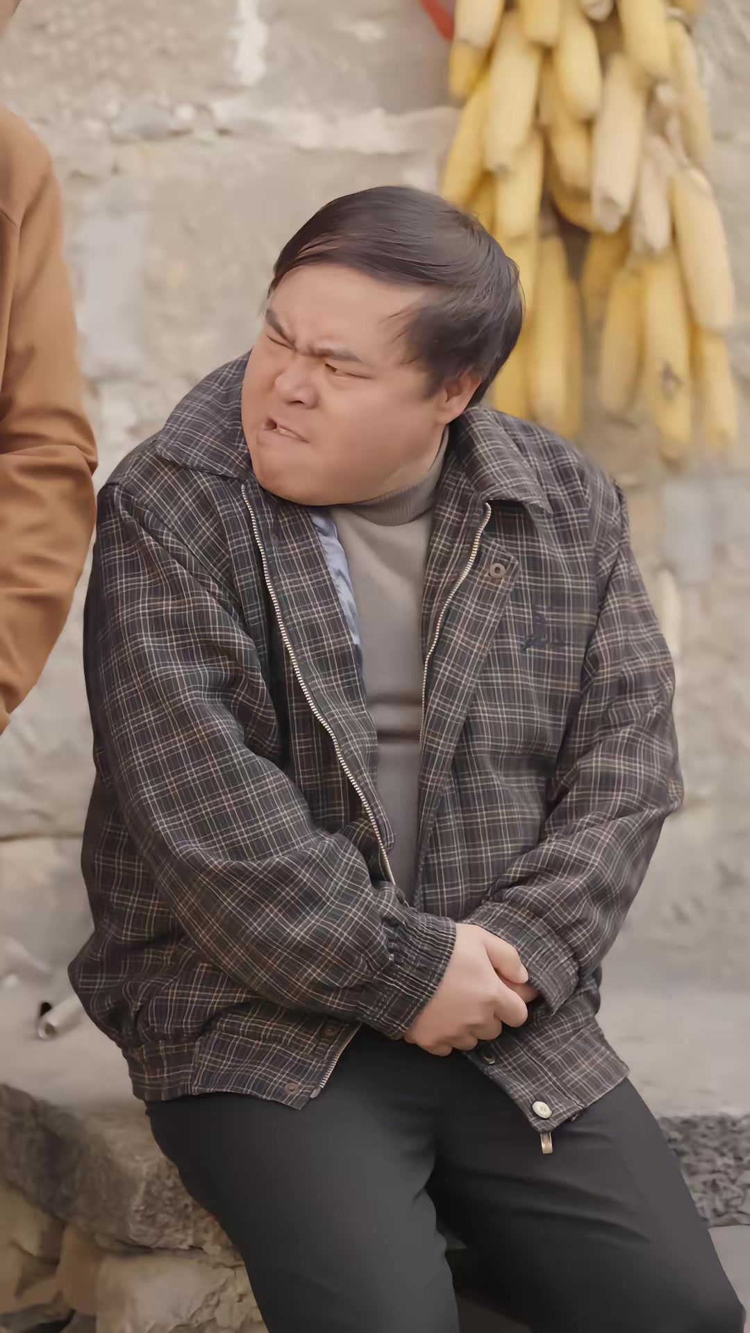 《破規》劇照