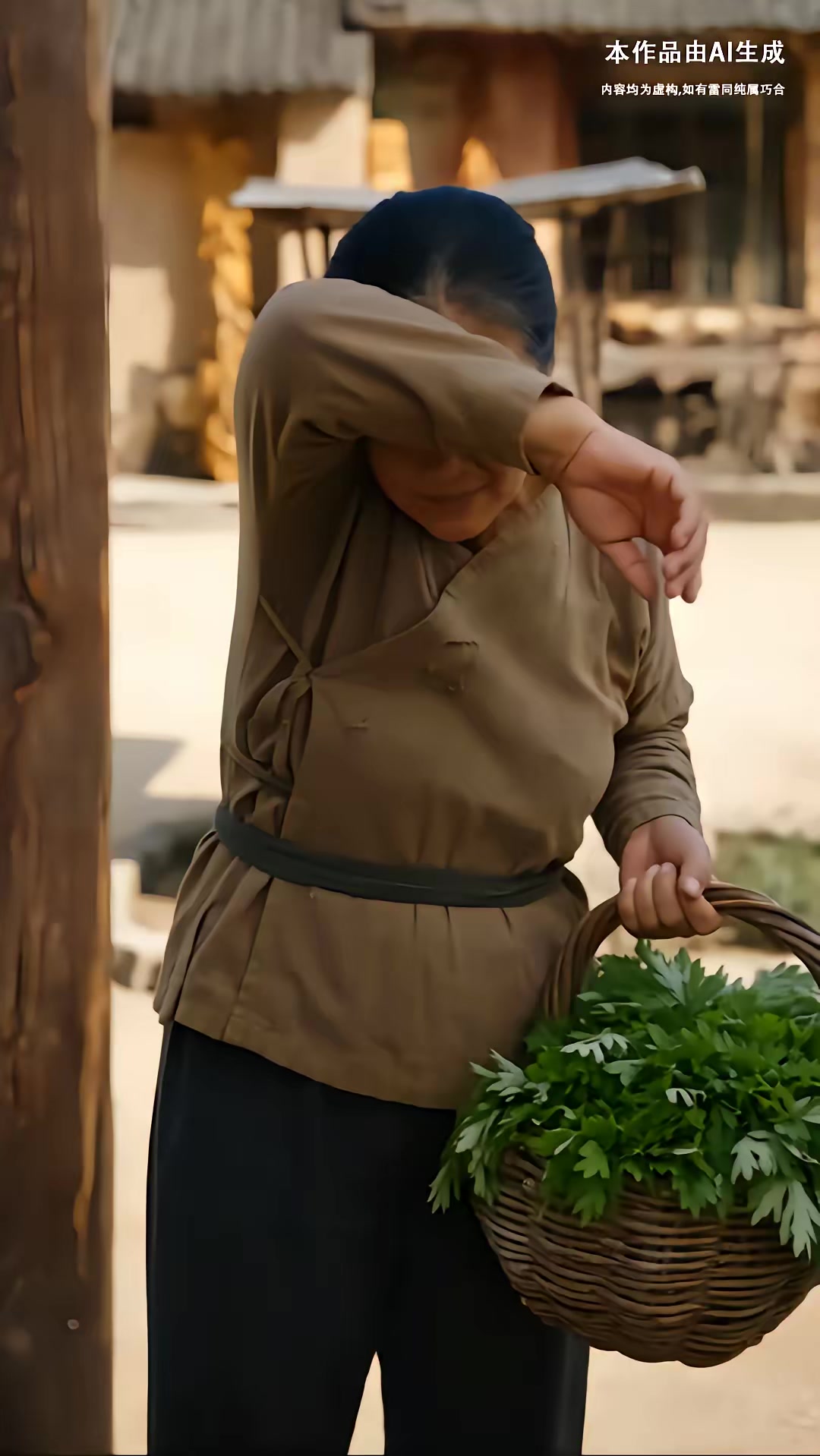 《穿70，我绑定了吹牛暴富系统》剧照