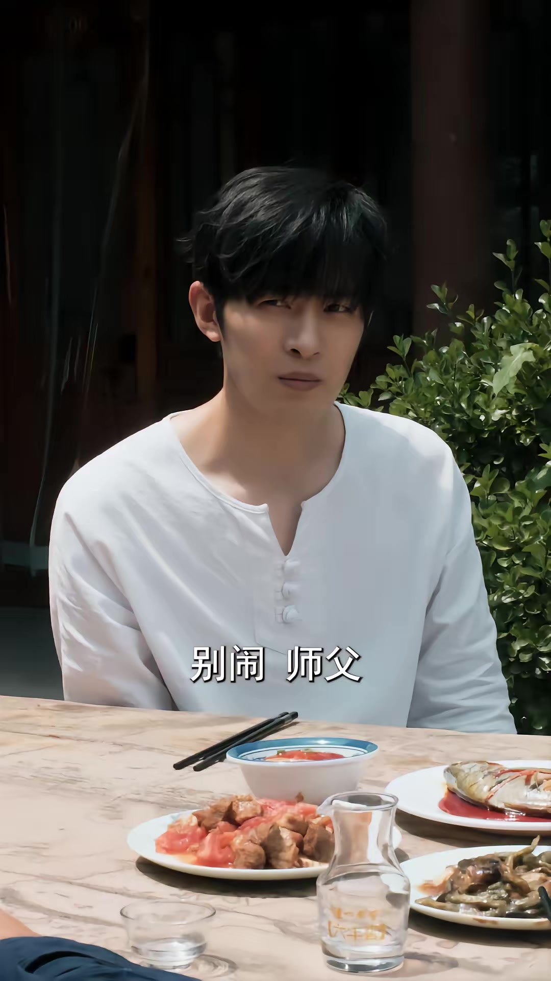 《奪魂異變》劇照