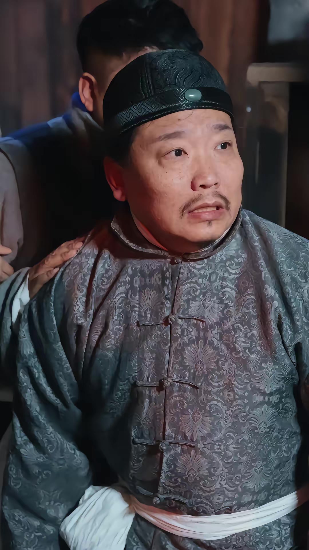 《東北哭喪人：活人禁忌》劇照