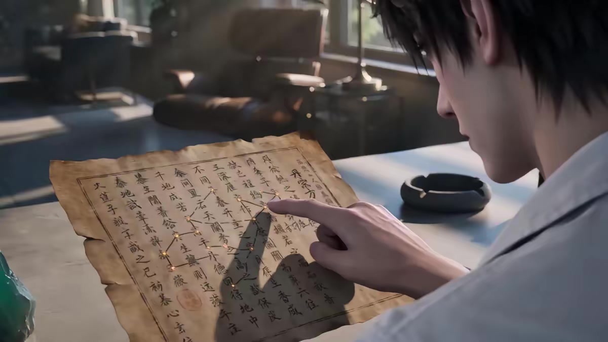 《修仙被淘汰，重生都市大爽特爽第一季》剧照