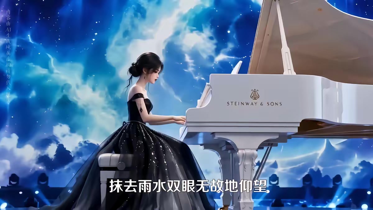 《闪婚冰山天后，一首消愁火爆全网第二季》剧照