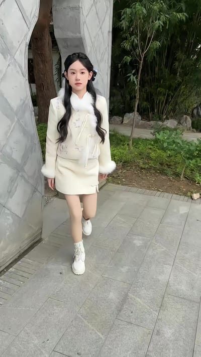 《我是廚神學院唯一小師妹2》劇照