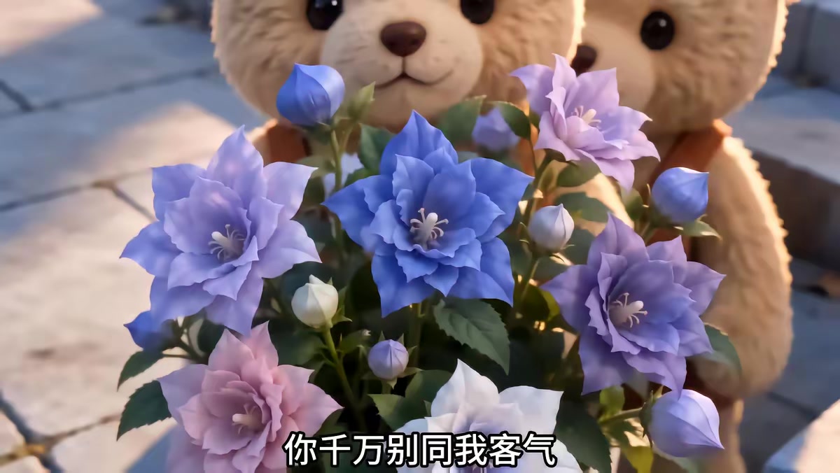 《末世第一糧倉》劇照